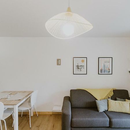Appartement 4 Personnes Jardin Et Parking Vannes Exteriör bild